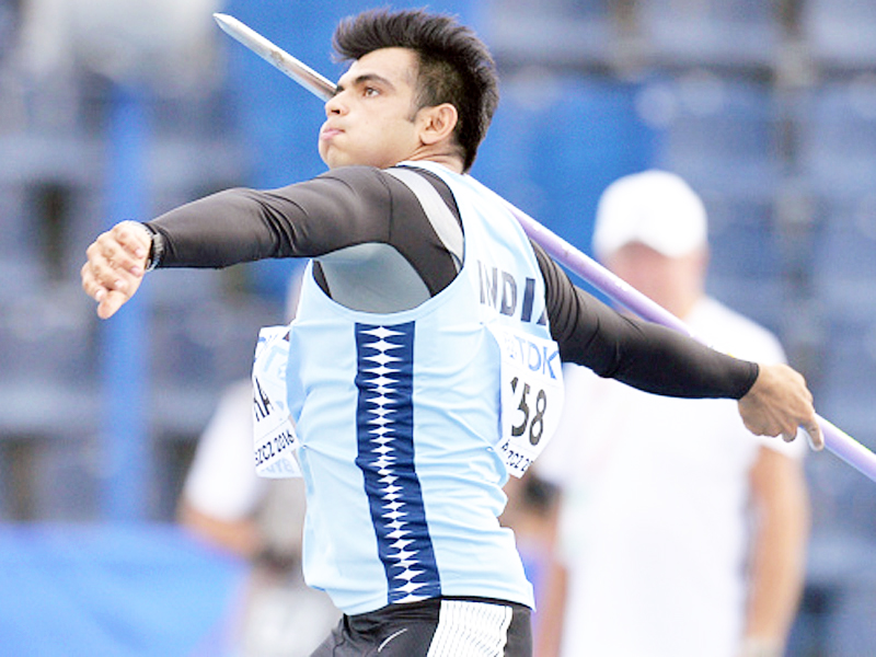 ವಿಶ್ವ ಅಥ್ಲೆಟಿಕ್ಸ್ ಚಾಂಪಿಯನ್‌ಶಿಪ್  ಆ.4ರಂದು ಆರಂಭ